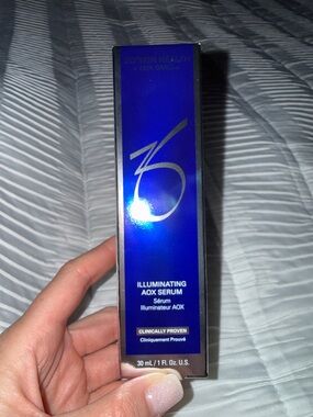 ZO Skin Health Illuminating AOX Serum